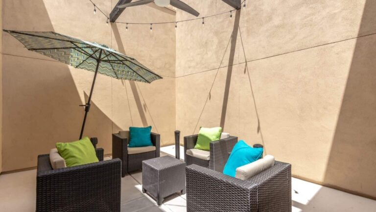 Scottsdale Detox Facility