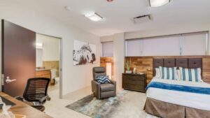 Scottsdale Detox Facility