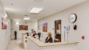 Scottsdale Detox Staff