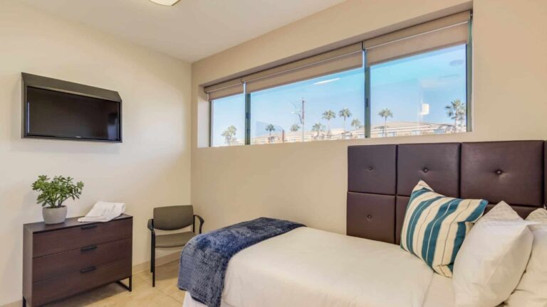 Scottsdale Detox Facility