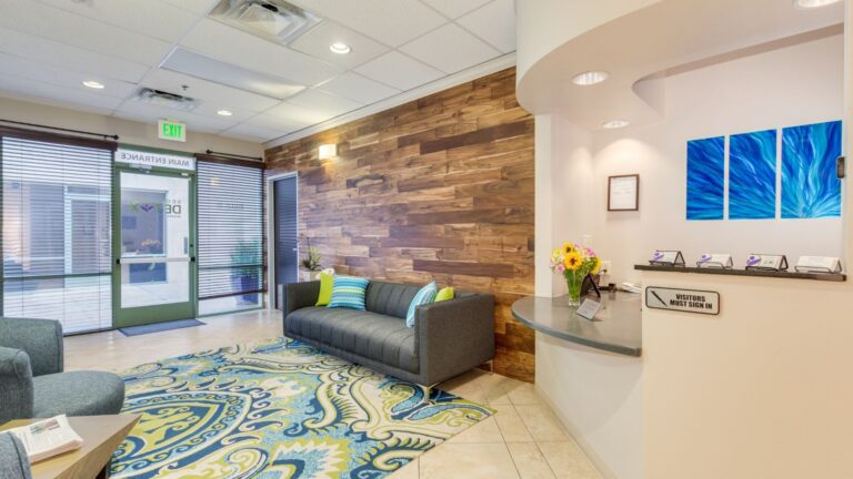 Scottsdale Detox Facility