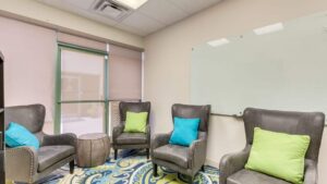 Scottsdale Detox Facility