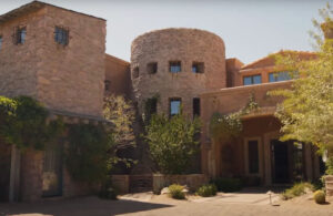 photo of Scottsdale detox treatment center