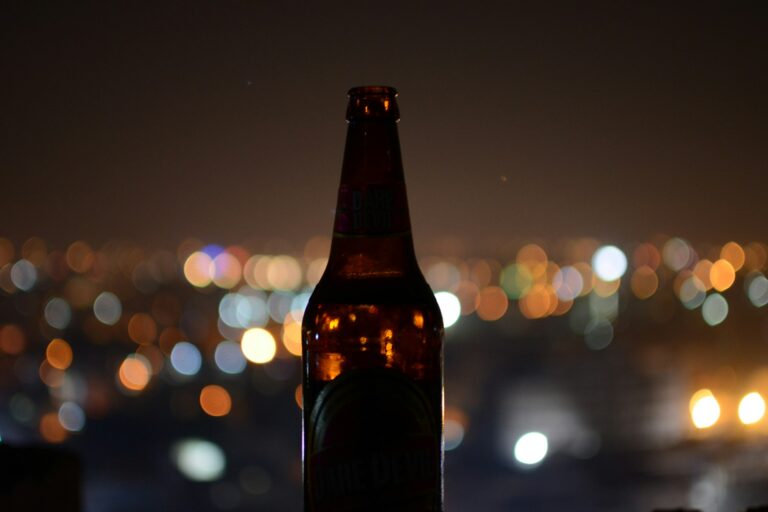 beer
