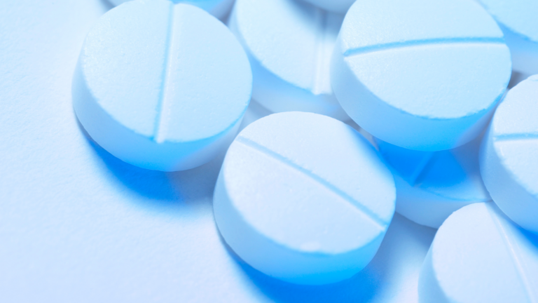 what does fentanyl taste like