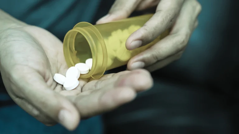 Are Muscle Relaxers Addictive