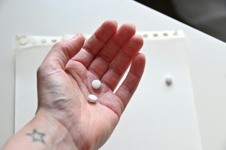 How Long Does Phentermine Stay in Your System