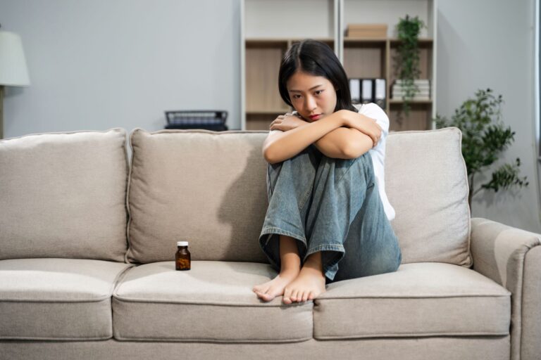 Detox in Addiction Recovery