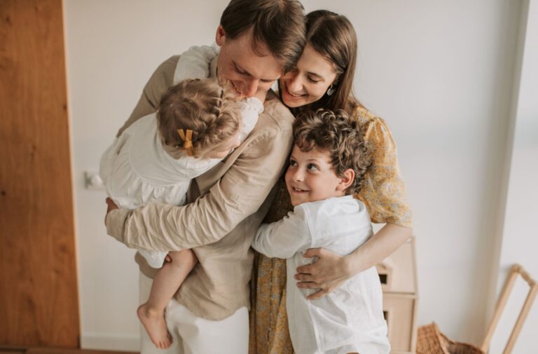family support