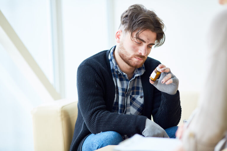 Emotional and Mental Coping Techniques