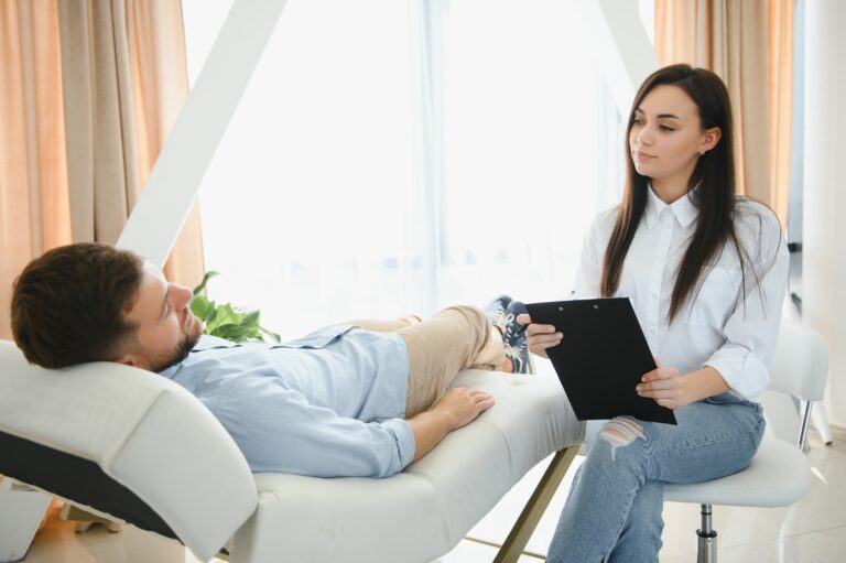 Holistic Therapies in Addiction Treatment (How Long Does PCP Stay in Your System)