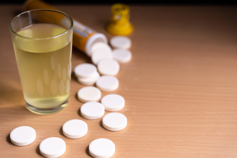 medical dectox