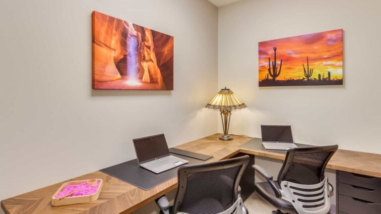 what happens when you sleep high