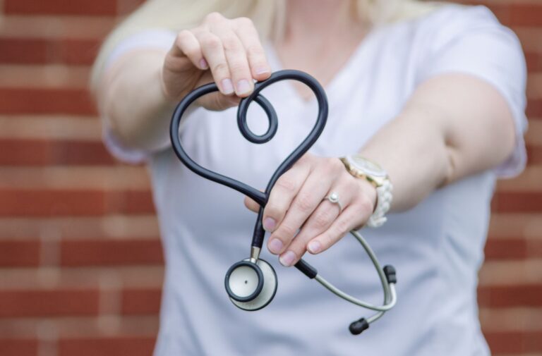 Doctor's support