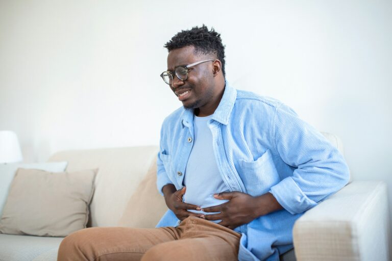 Gastrointestinal Distress