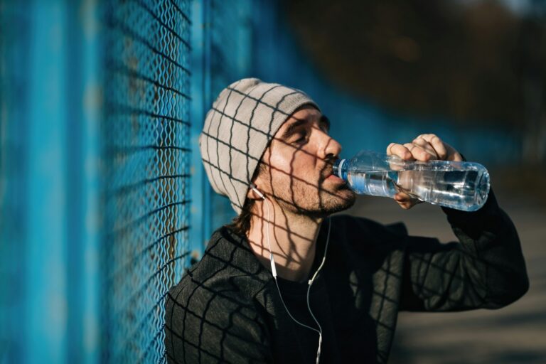 Battling Fatigue