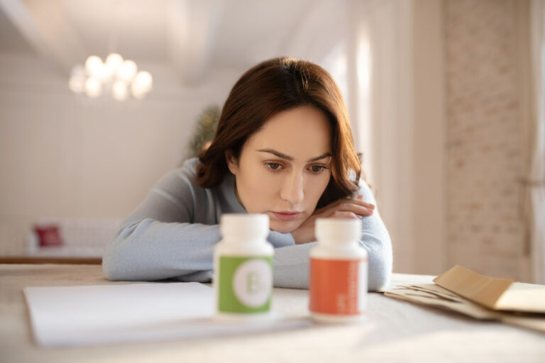 Vitamins and Minerals