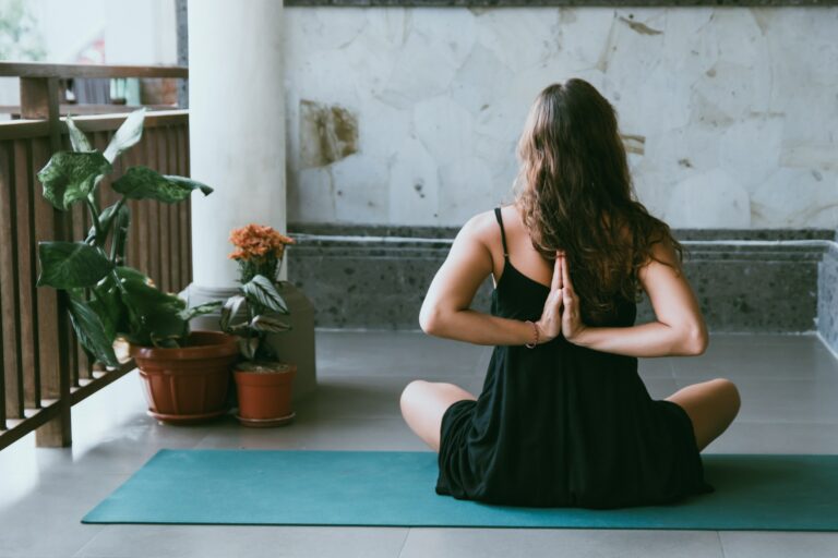 Physical Detox