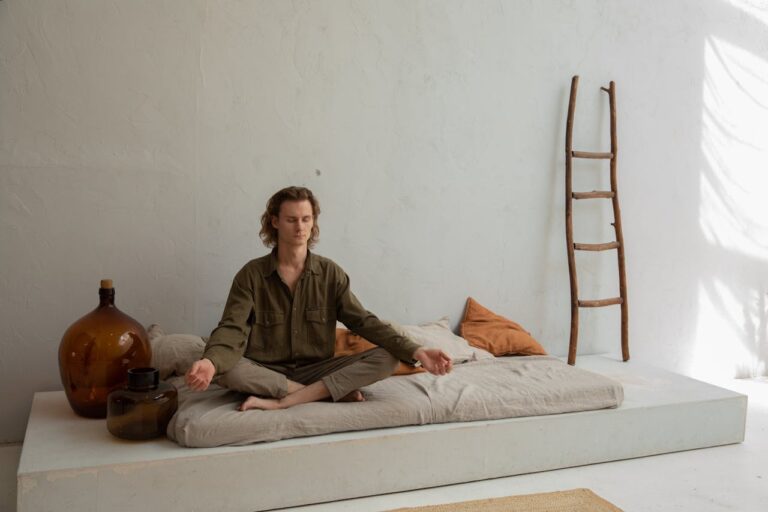 Psychological Detox