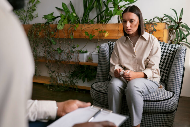 Psychological Detox