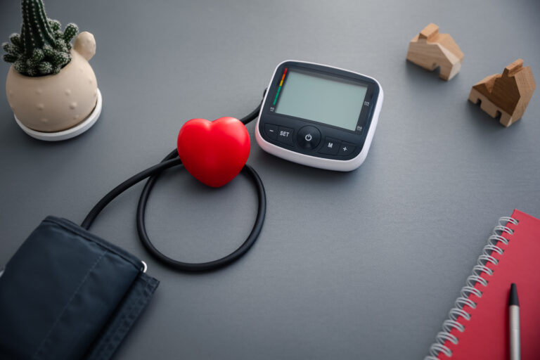 blood pressure monitor machine