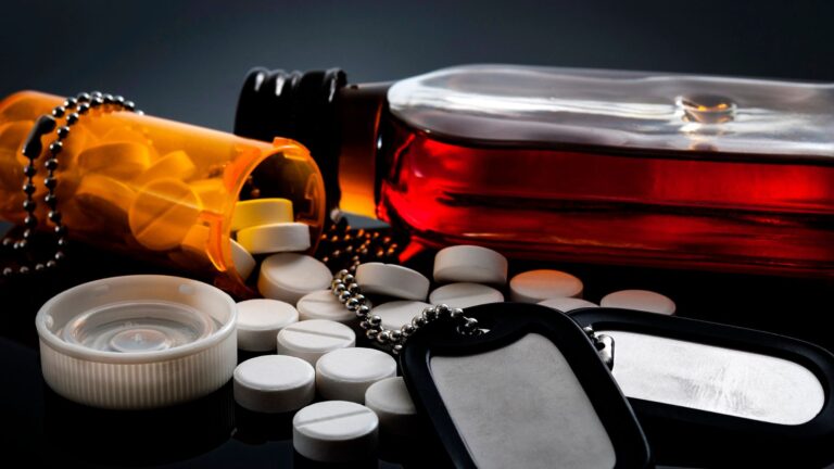 prescription pills alcohol