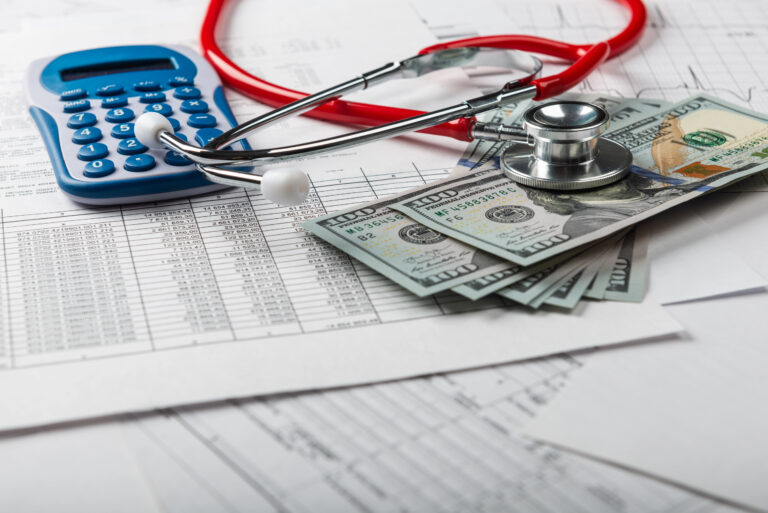 health care costs