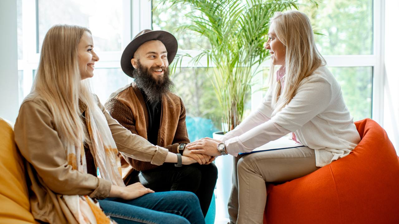 Experience Comfort: Detox Program with Cigna Insurance Scottsdale