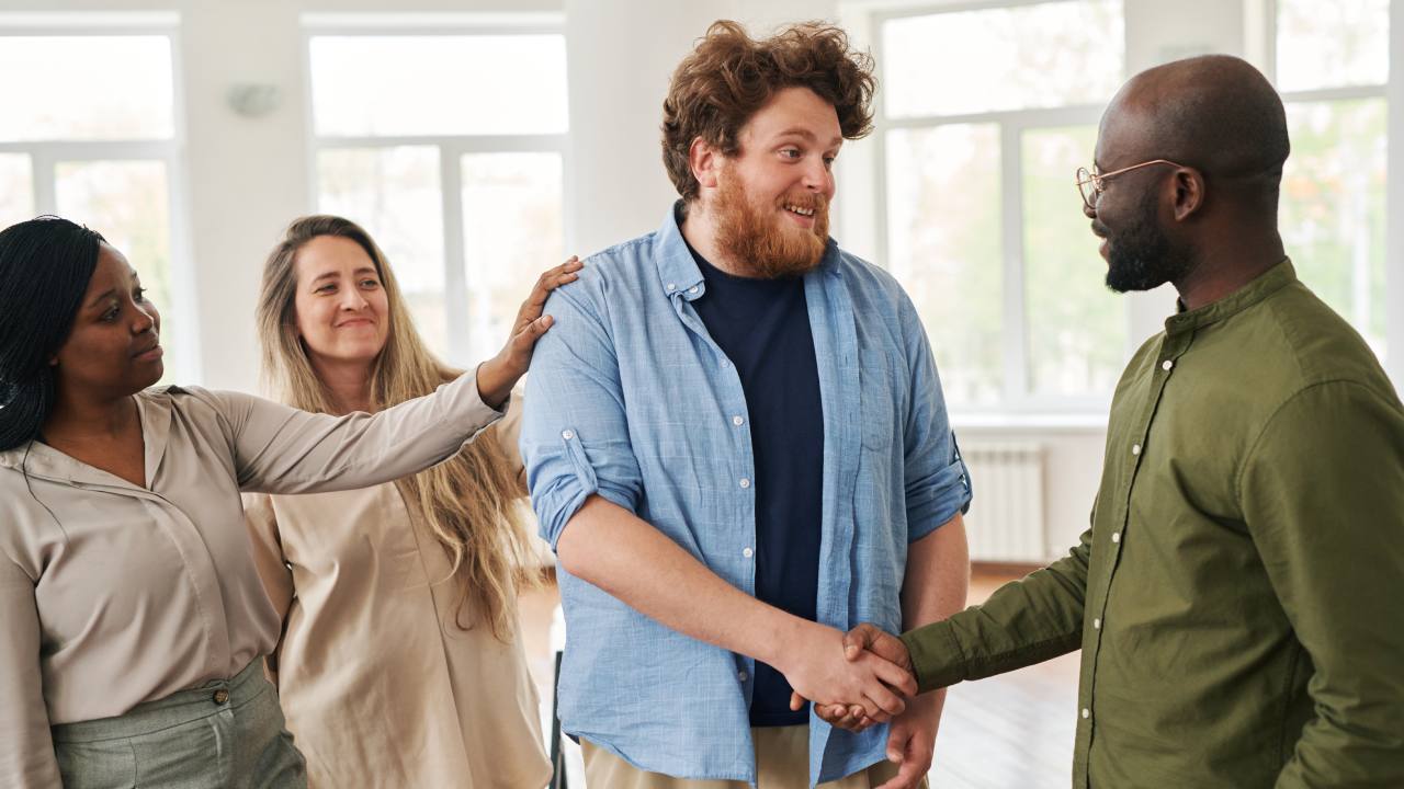 Experience Safe Detox with GEHA Insurance in Scottsdale