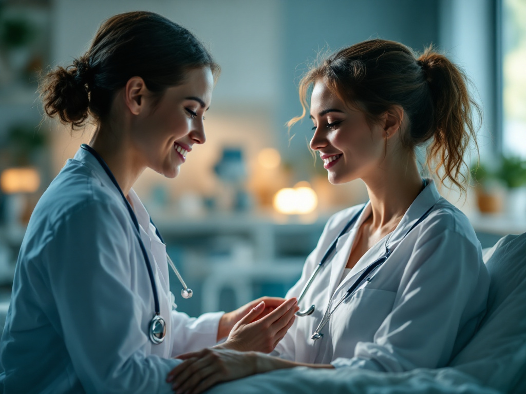 detox with medical supervision