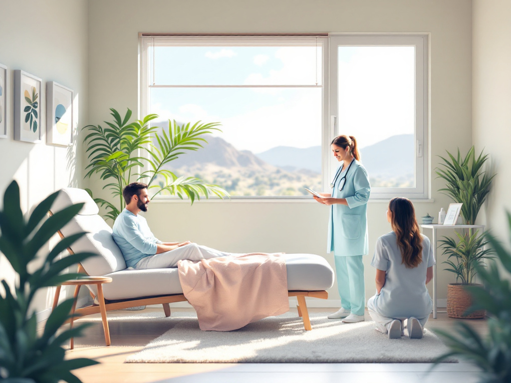 full medical detox scottsdale