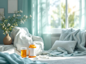 prescription drug detox scottsdale