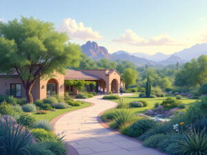 continuum of care scottsdale