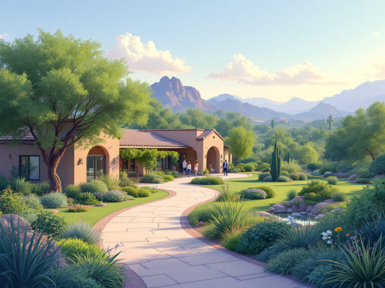 continuum of care scottsdale