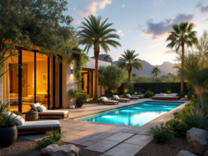 luxury inpatient treatment scottsdale