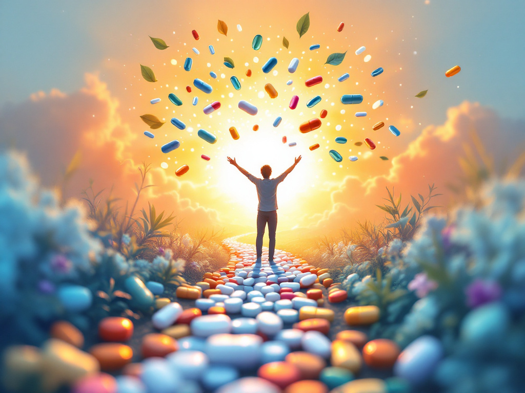 detox from prescription drug abuse