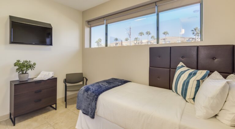 Scottsdale Detox Facility