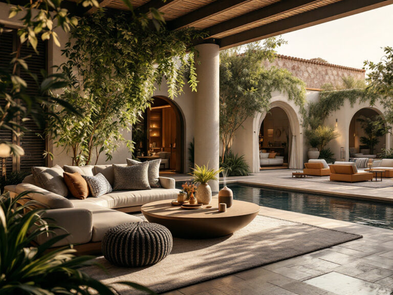 luxury detox amenities scottsdale