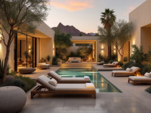 exclusive detox facility scottsdale