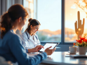 telehealth support detox scottsdale