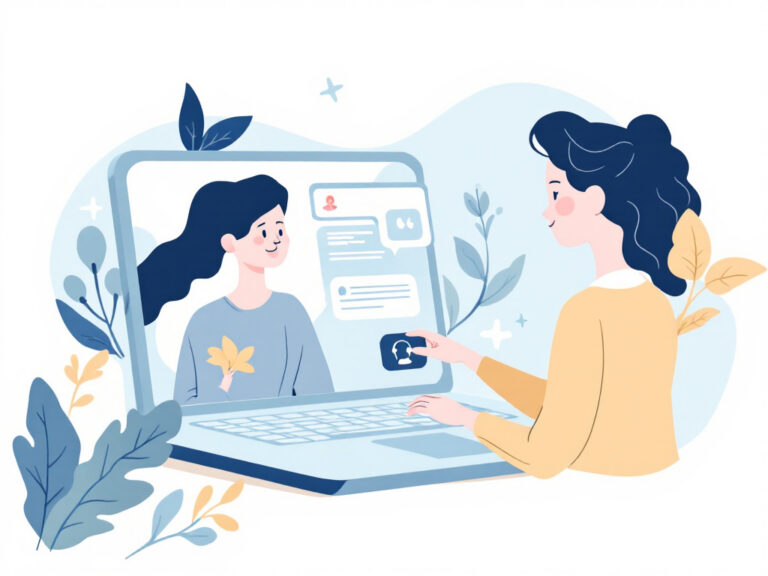 virtual follow-up detox program