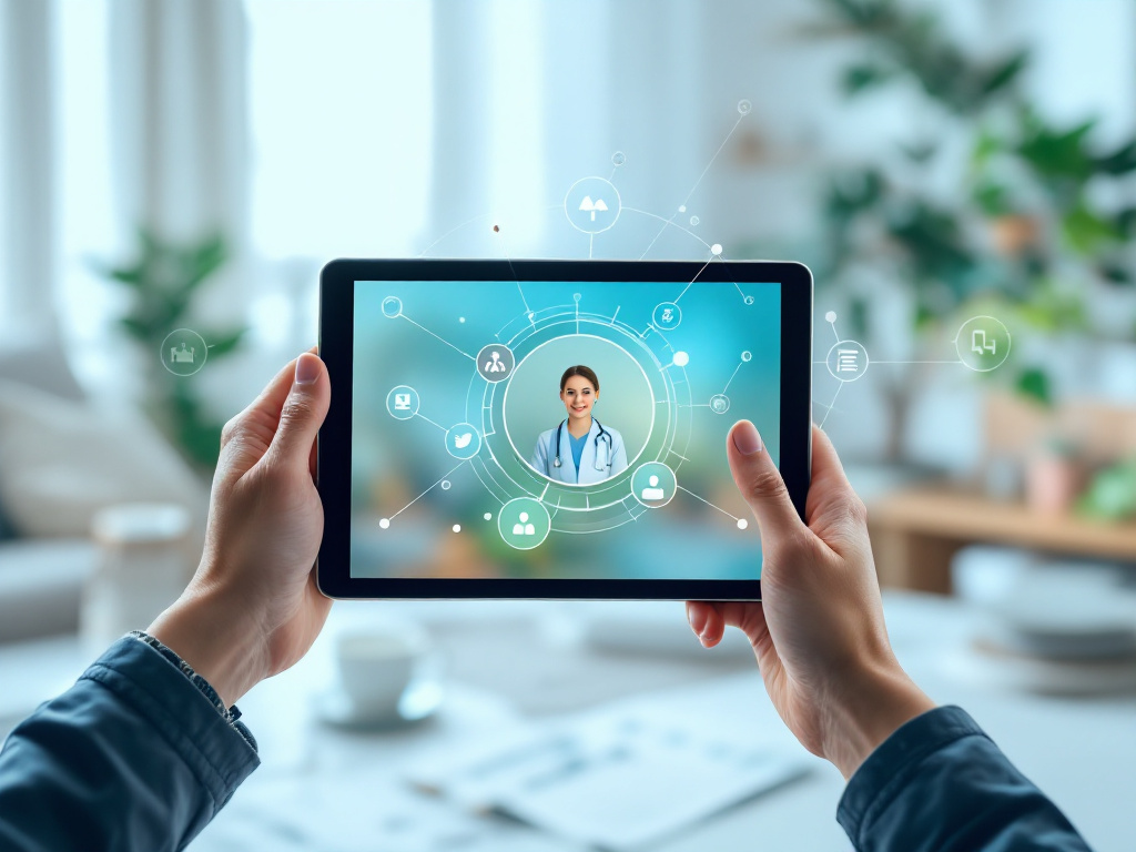 detox + outpatient hybrid model