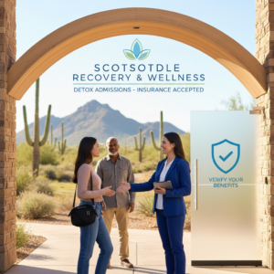 detox admissions scottsdale az