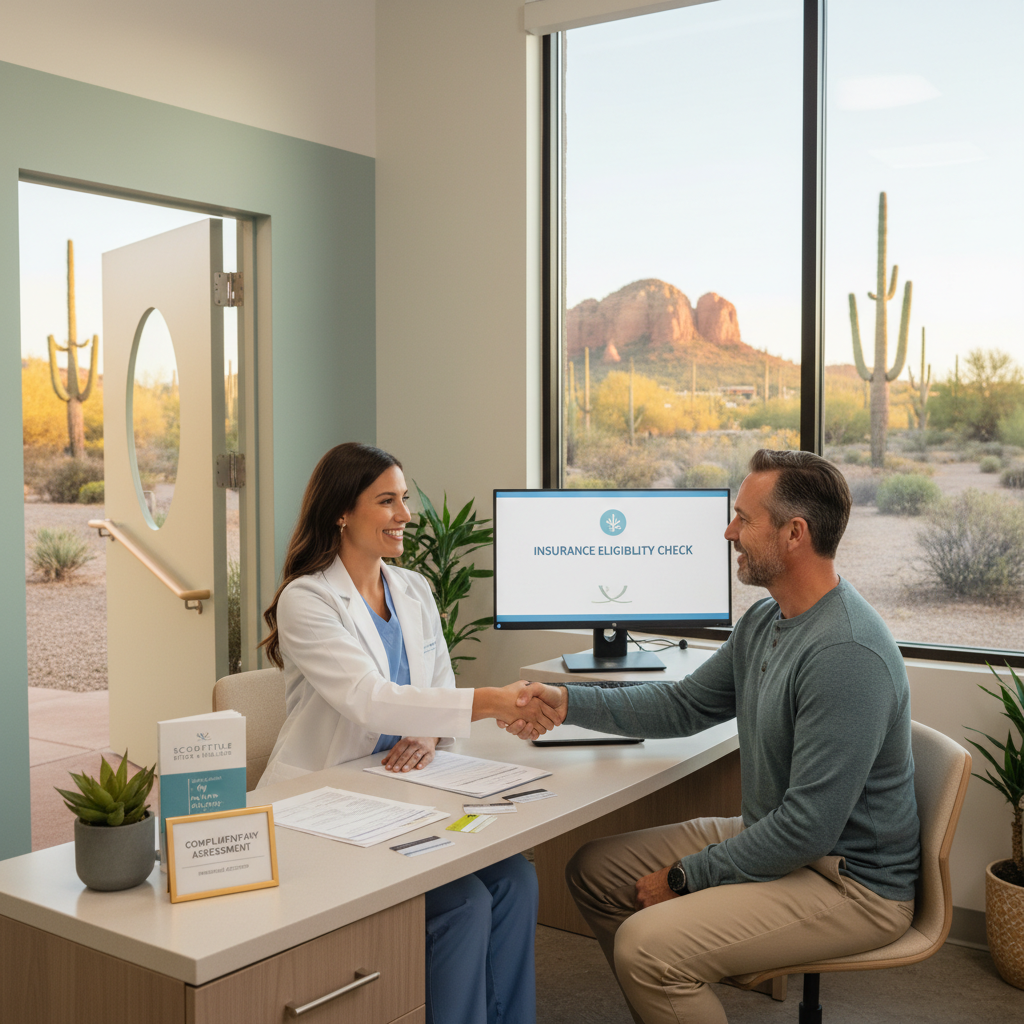 detox free assessment scottsdale